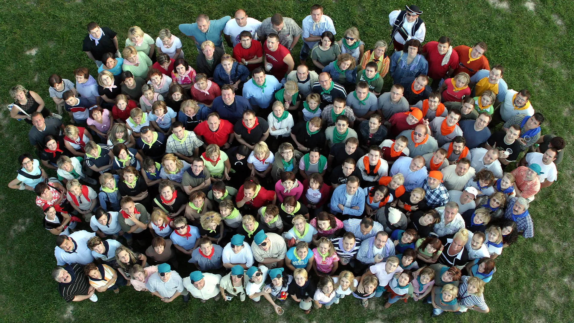 Read more about the article ILE KOSZTUJE ORGANIZACJA PIKNIKU FIRMOWEGO?