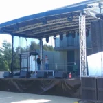 NAGŁOŚNIENIE ESTRADOWE